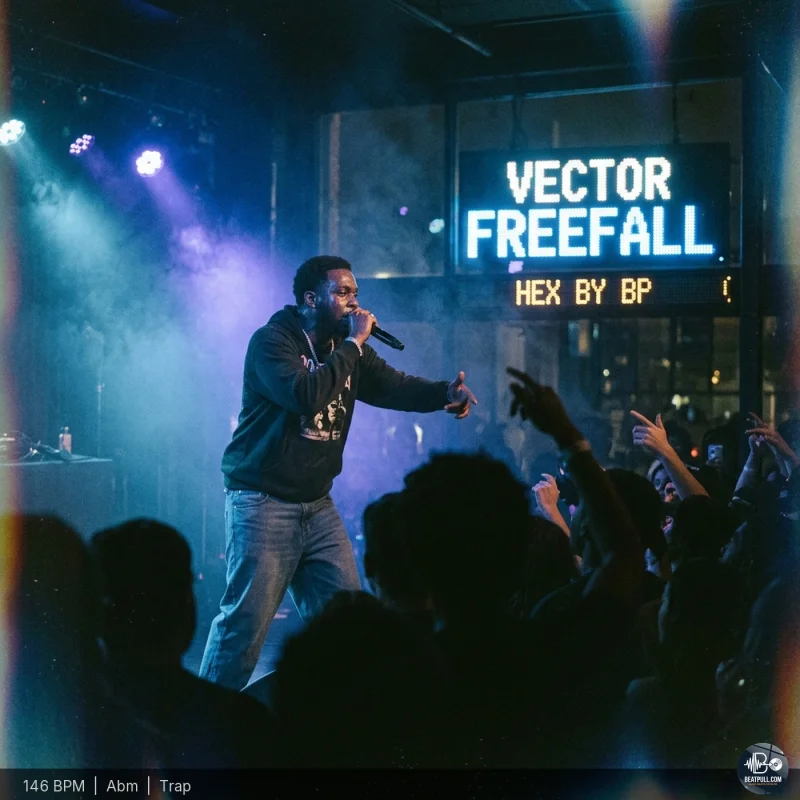 Vector Freefall