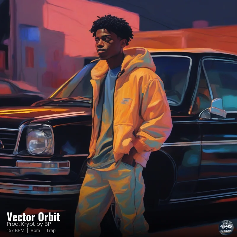 Vector Orbit
