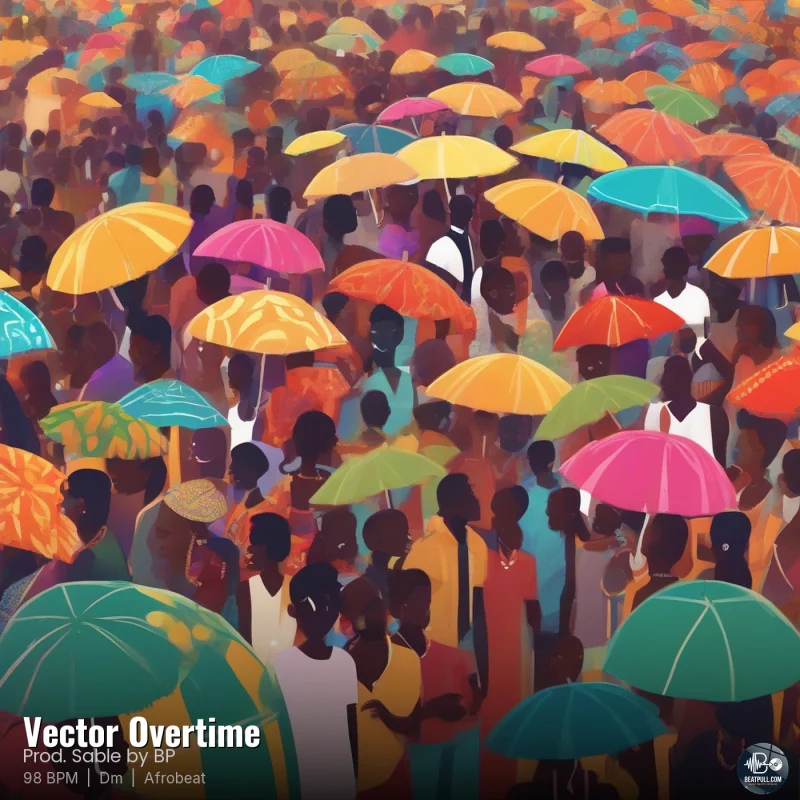 Vector Overtime