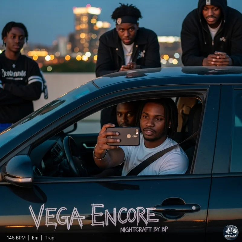 Vega Encore