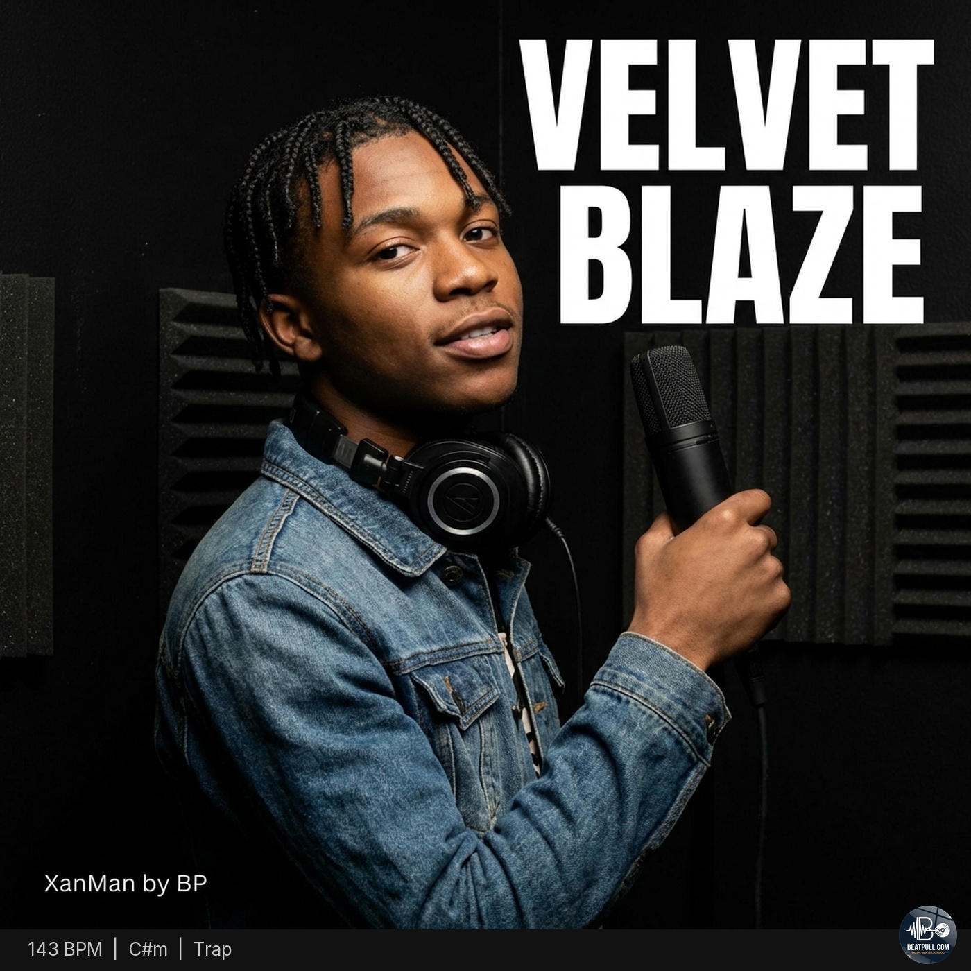 Velvet Blaze