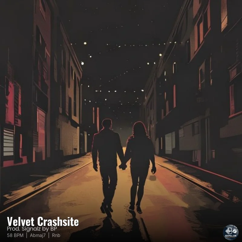 Velvet Crashsite