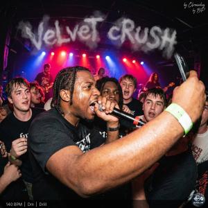 Velvet Crush