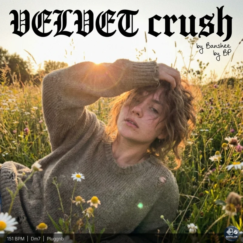 Velvet Crush