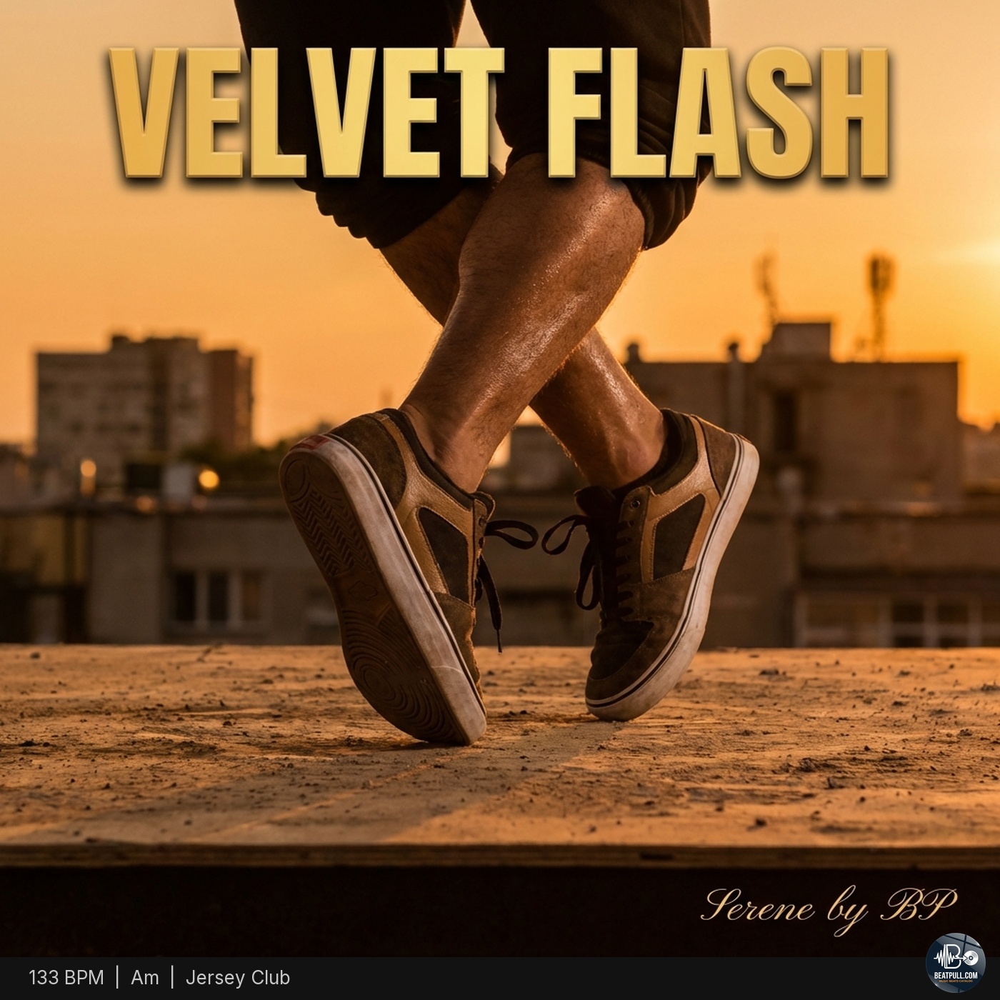 Velvet Flash