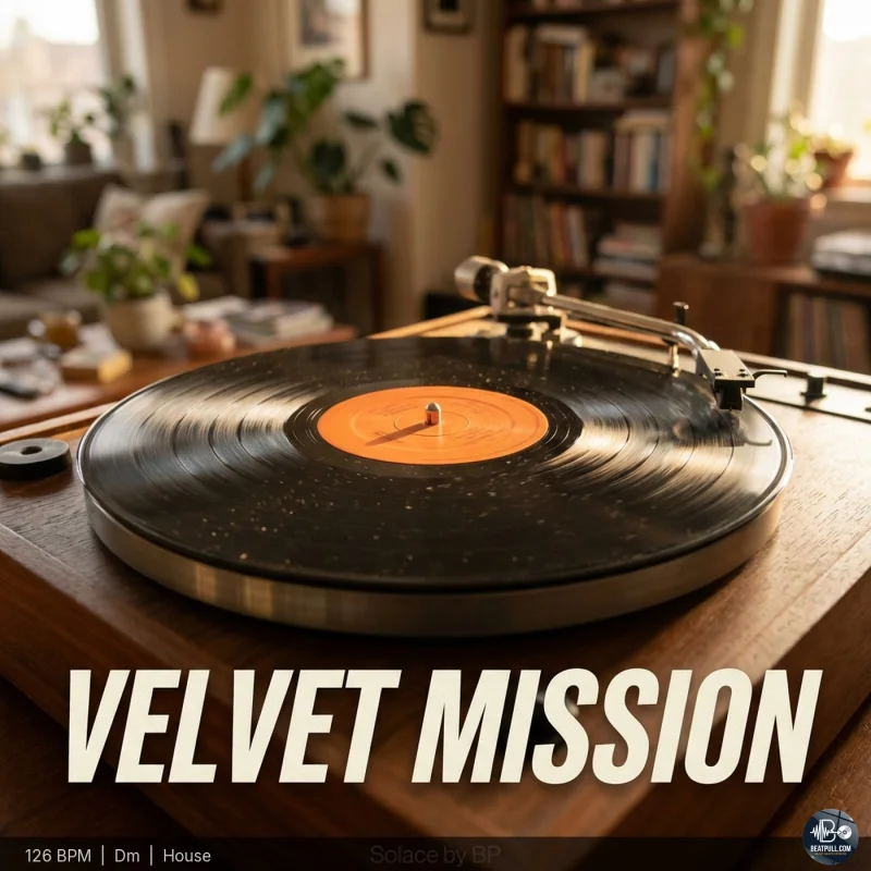 Velvet Mission