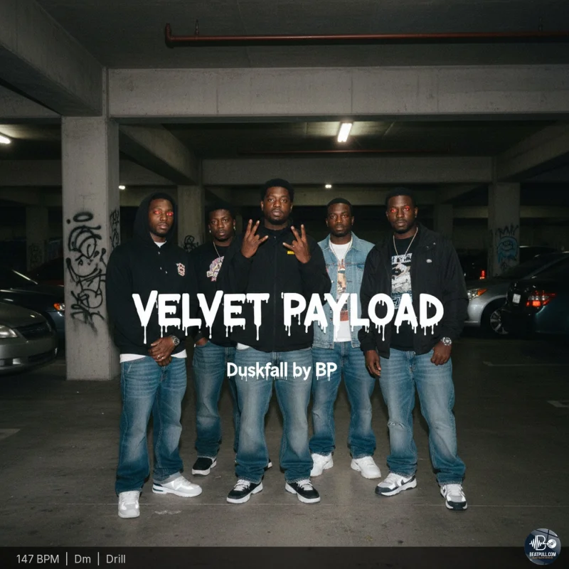 Velvet Payload