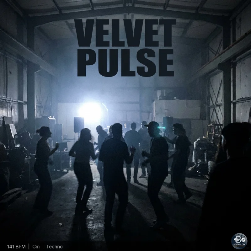 Velvet Pulse