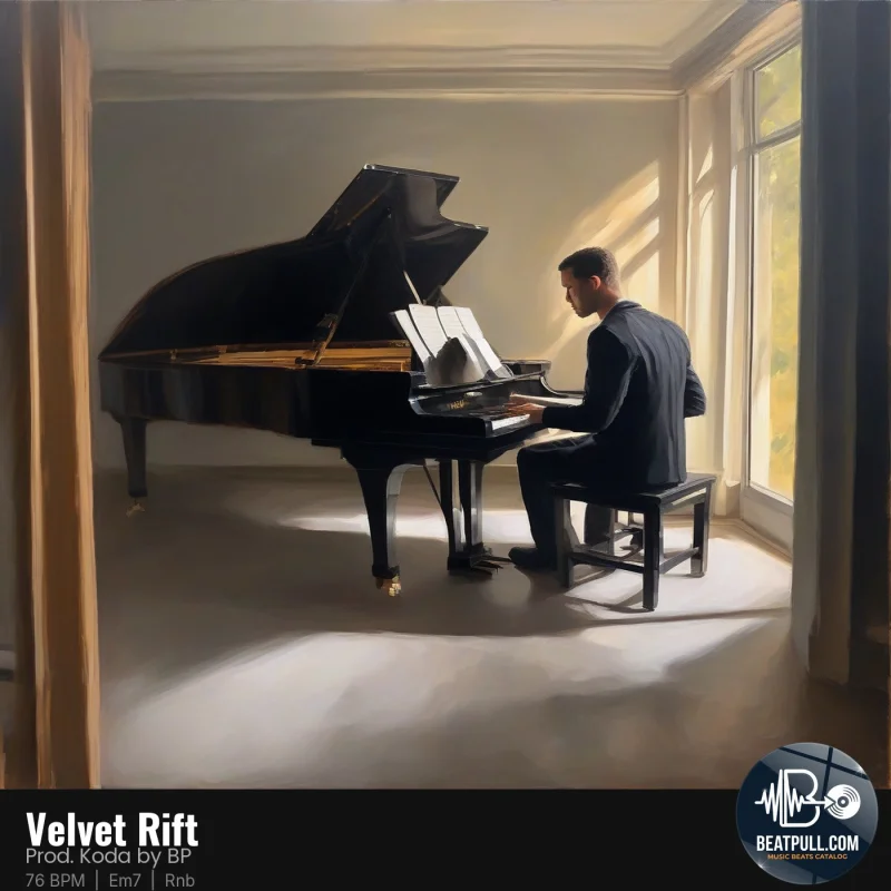 Velvet Rift