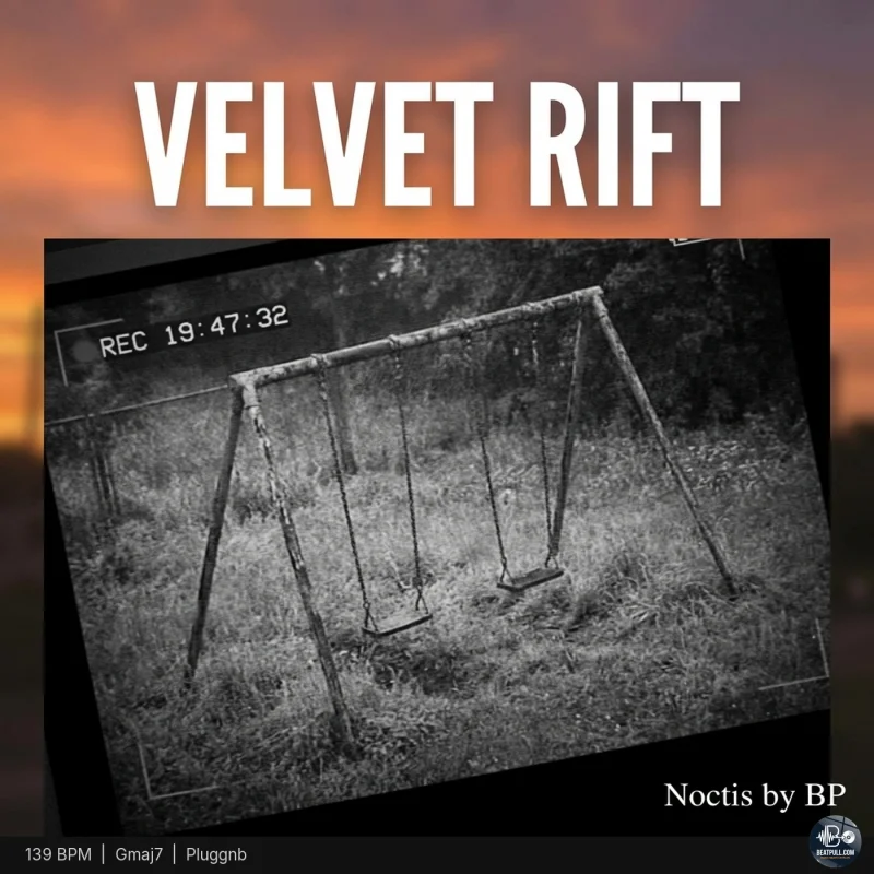 Velvet Rift