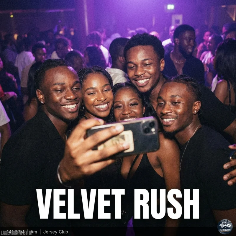 Velvet Rush