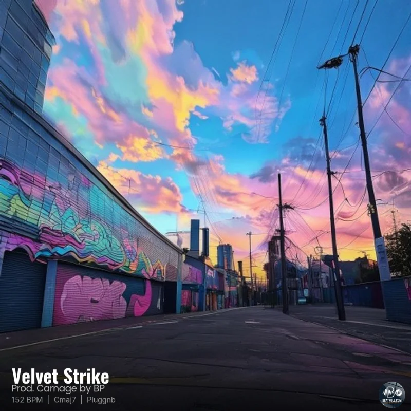Velvet Strike