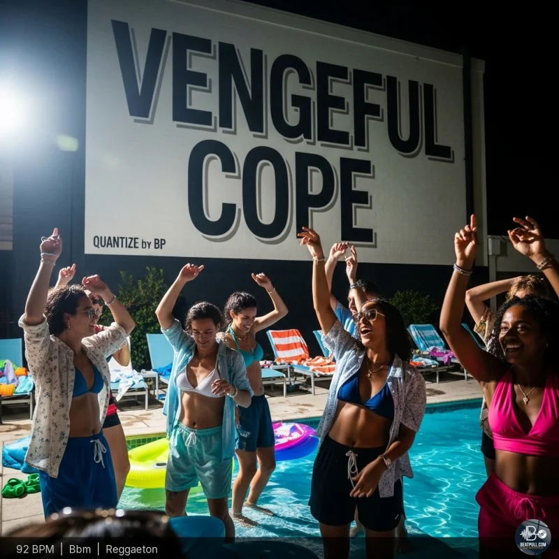Vengeful Cope