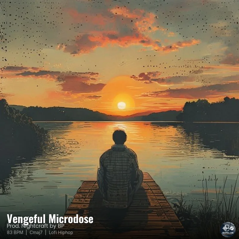 Vengeful Microdose