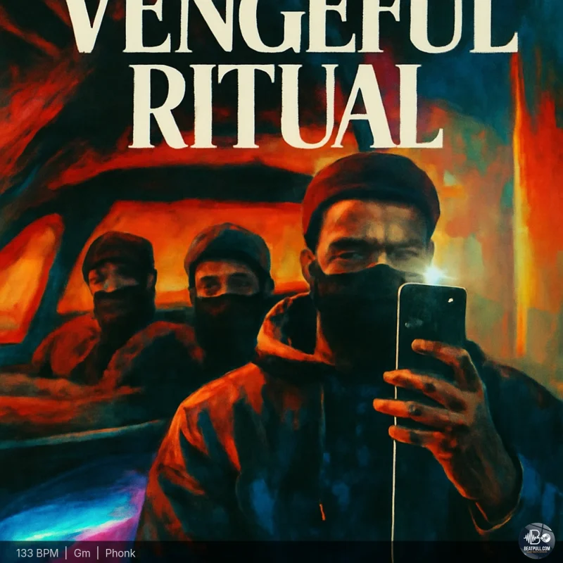 Vengeful Ritual