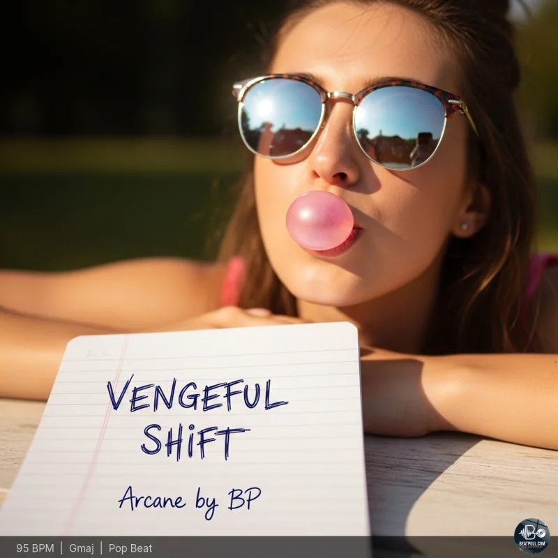 Vengeful Shift