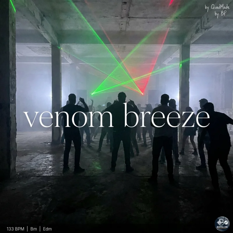 Venom Breeze