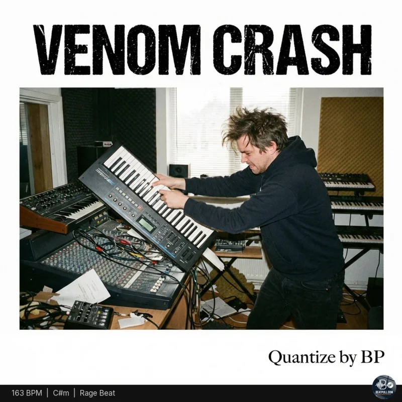 Venom Crash