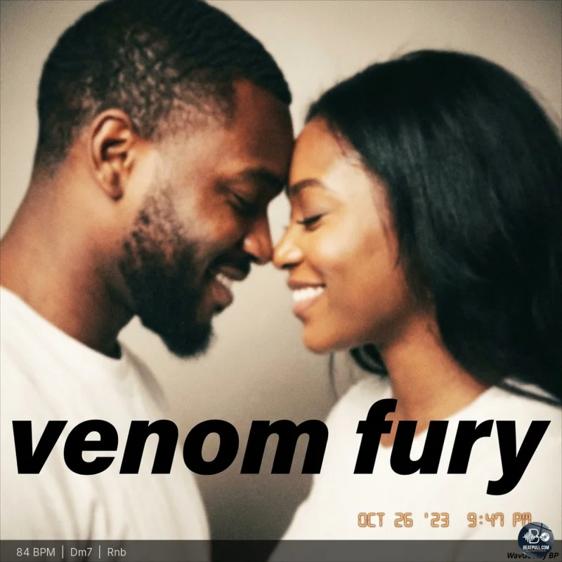 Venom Fury