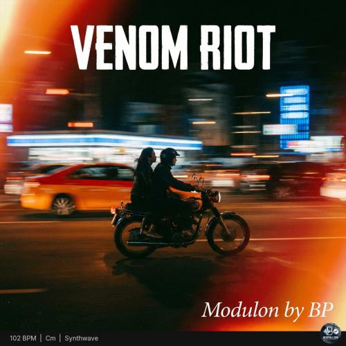 Venom Riot