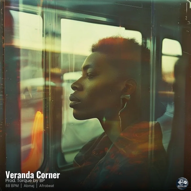 Veranda Corner