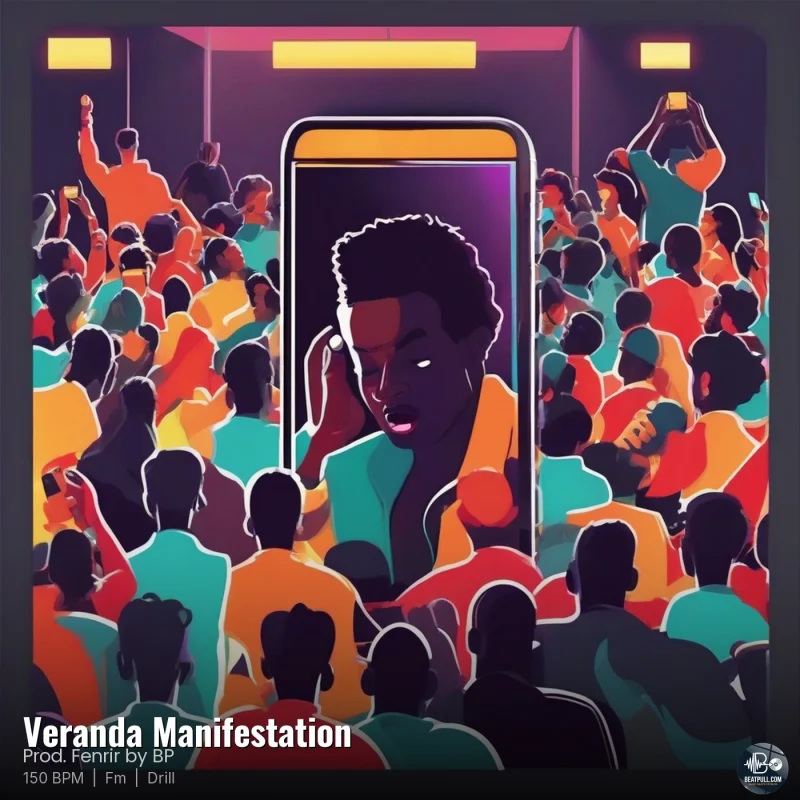 Veranda Manifestation