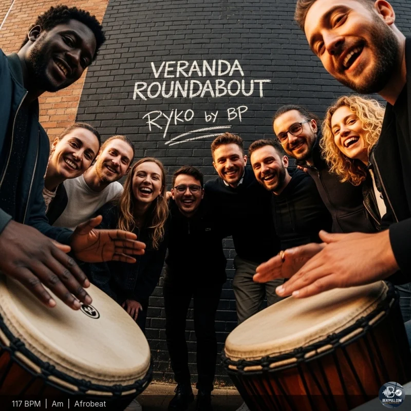 Veranda Roundabout