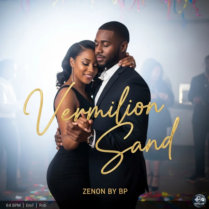 Vermilion Sand