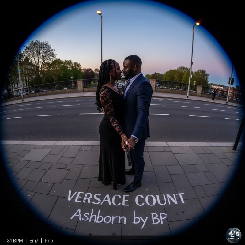 Versace Count