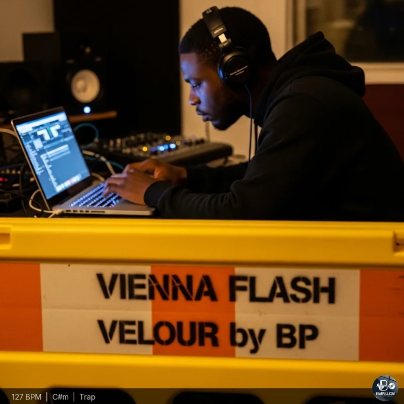 Vienna Flash