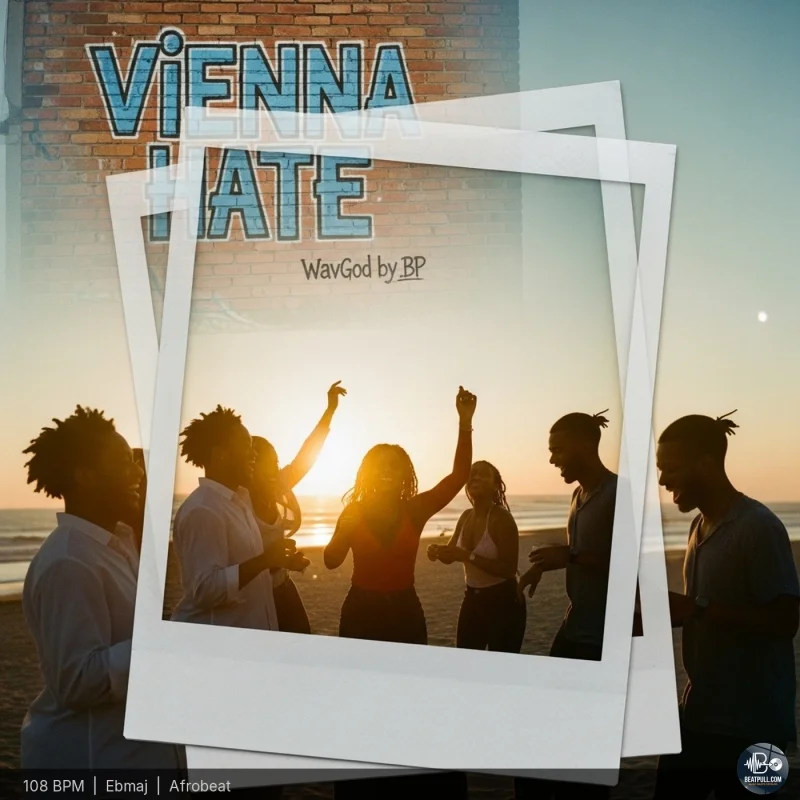 Vienna Hate