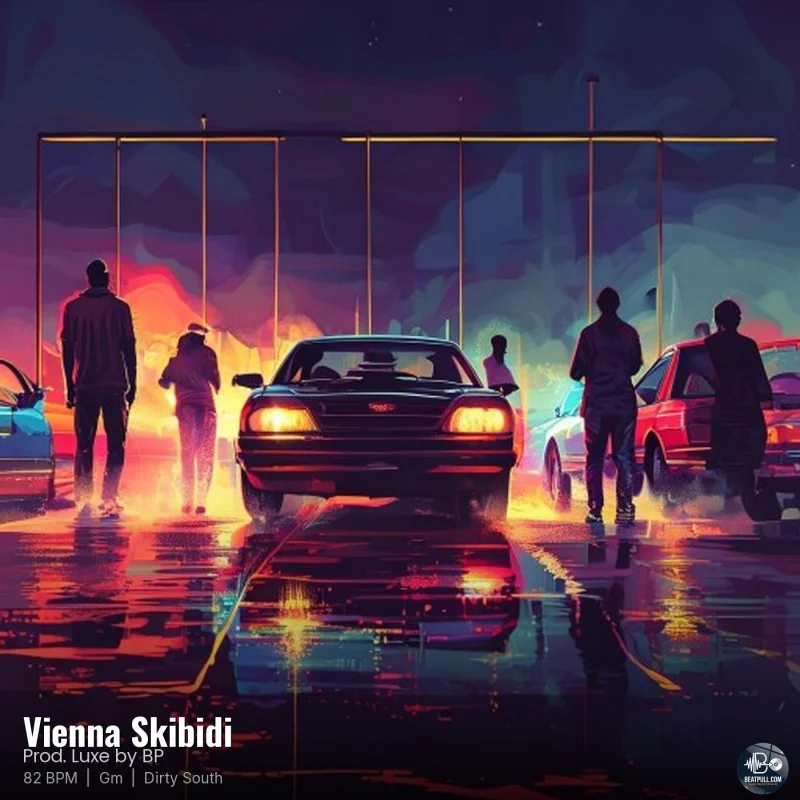 Vienna Skibidi