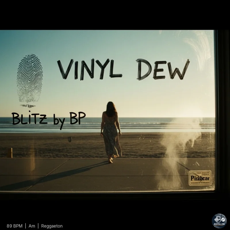 Vinyl Dew