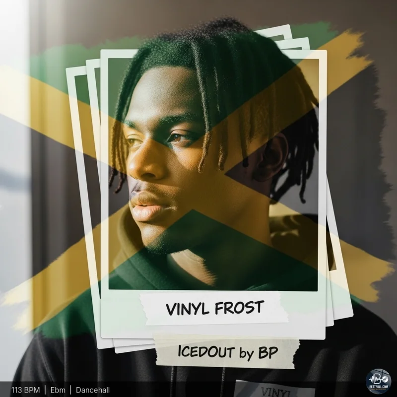Vinyl Frost