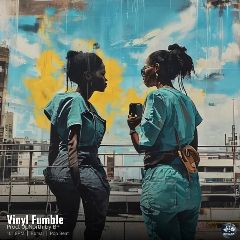 Vinyl Fumble
