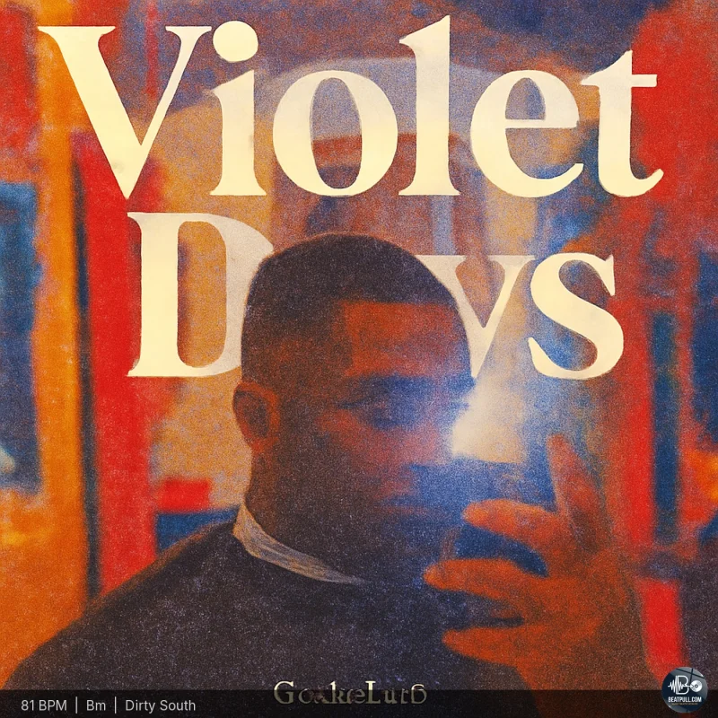 Violet Days