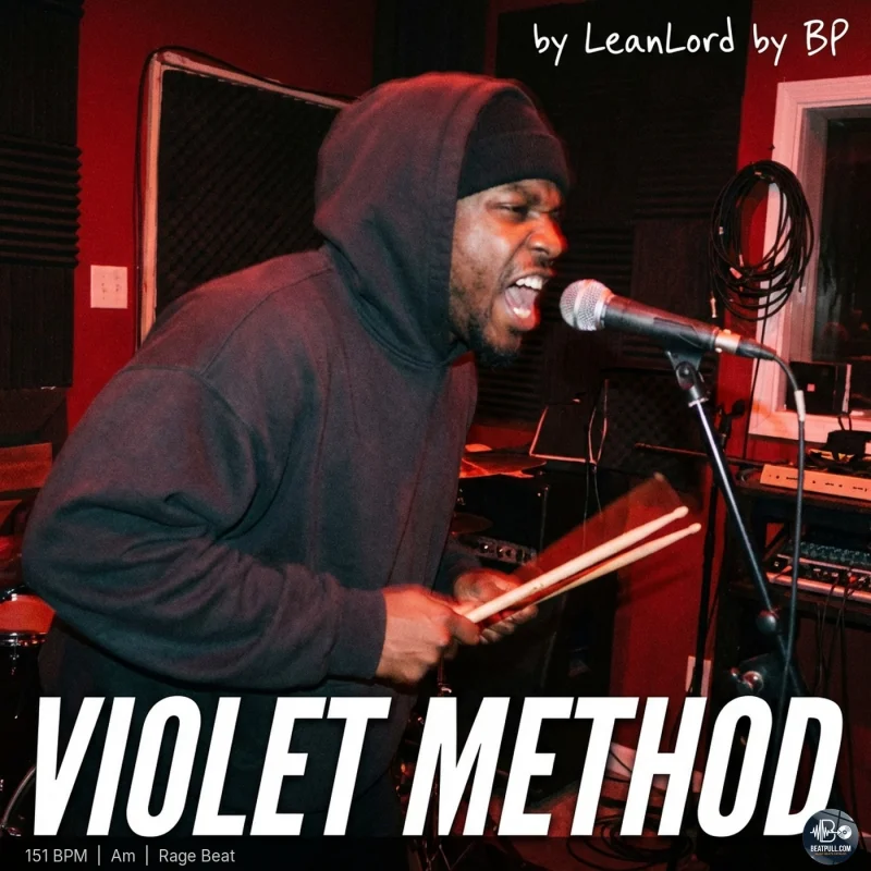 Violet Method