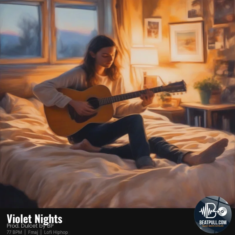 Violet Nights