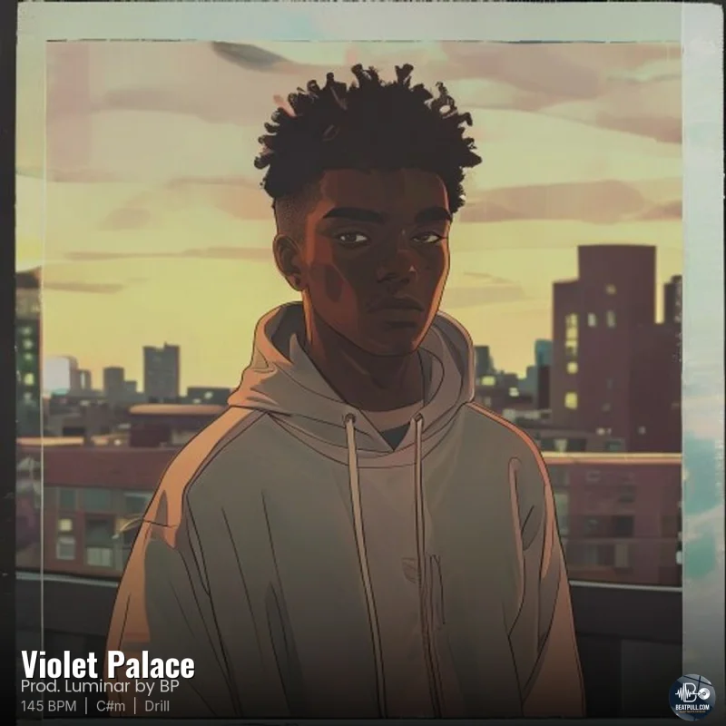 Violet Palace