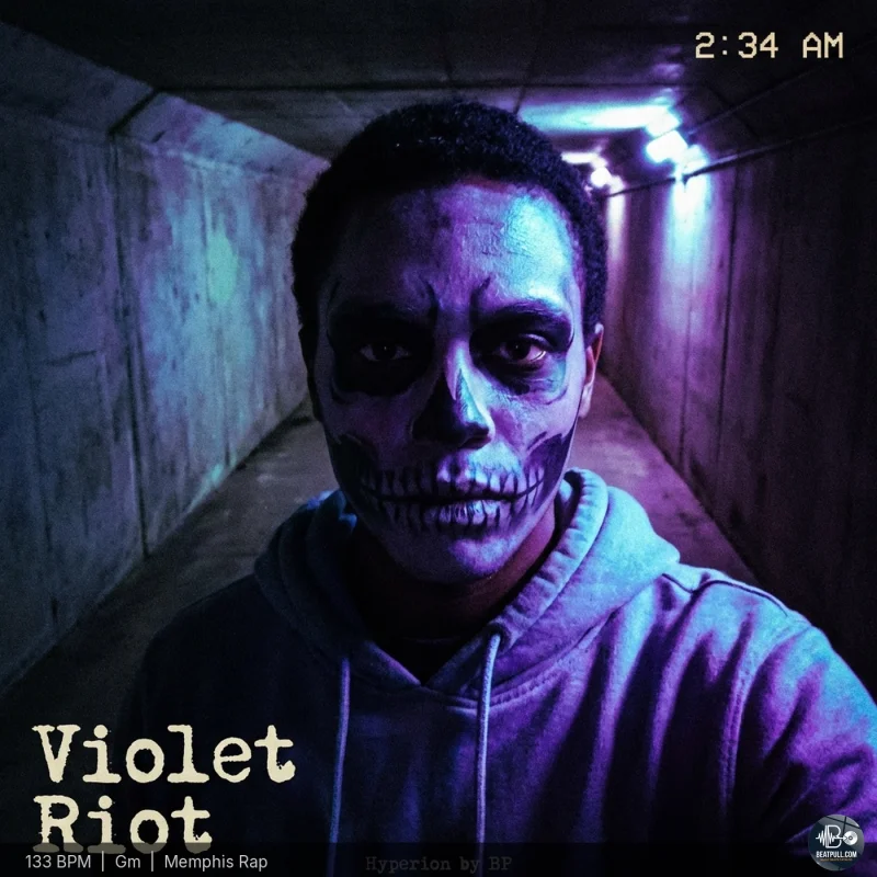Violet Riot