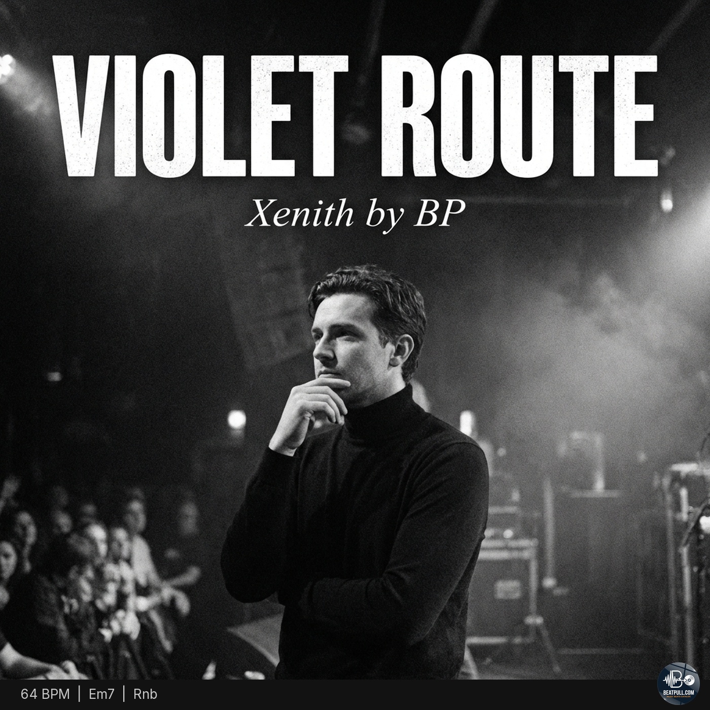 Violet Route