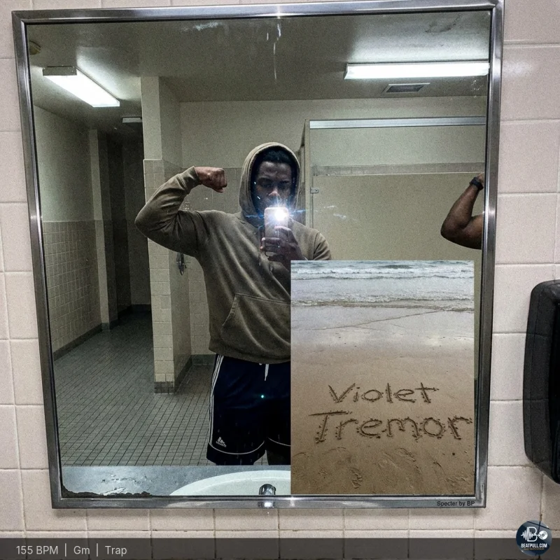 Violet Tremor