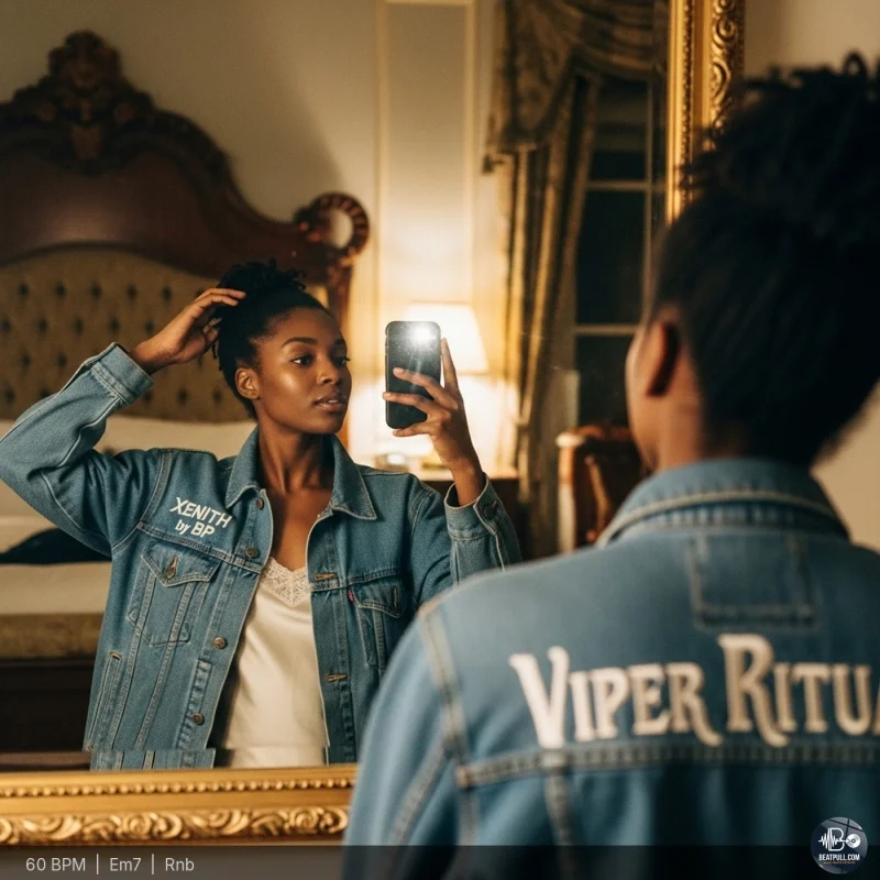 Viper Ritual