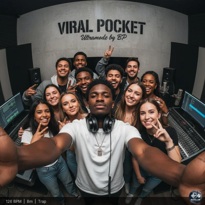 Viral Pocket