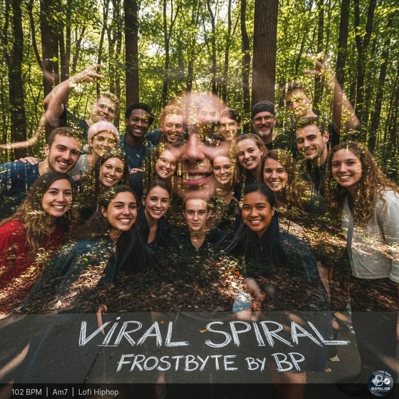 Viral Spiral