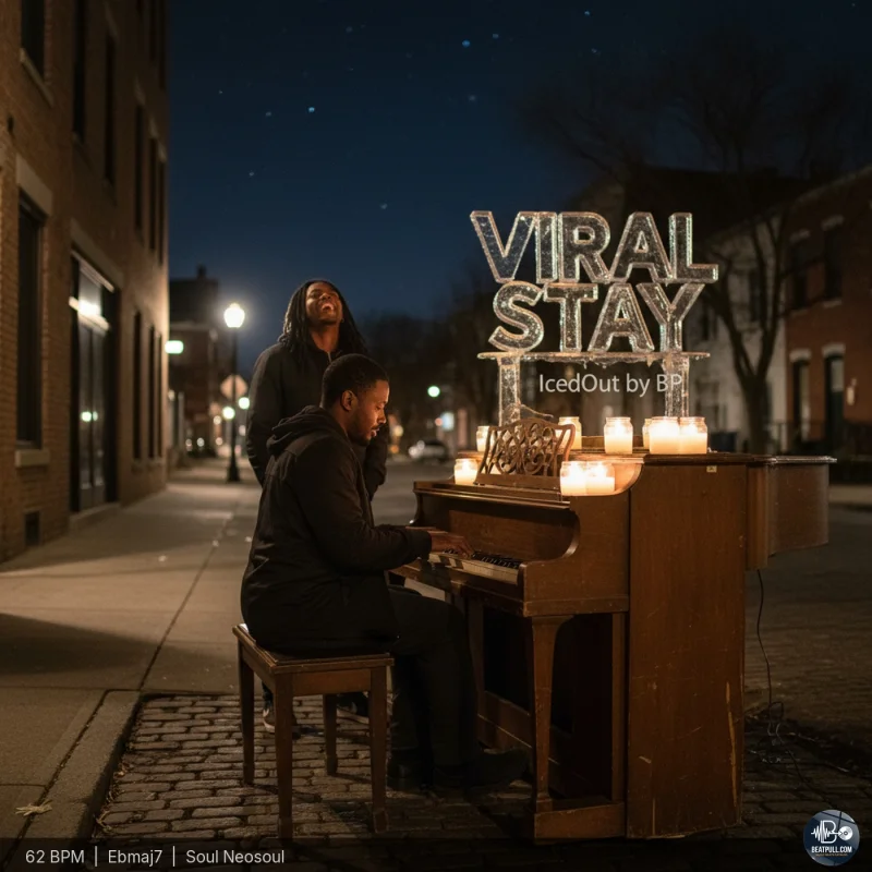 Viral Stay