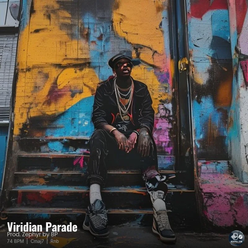 Viridian Parade