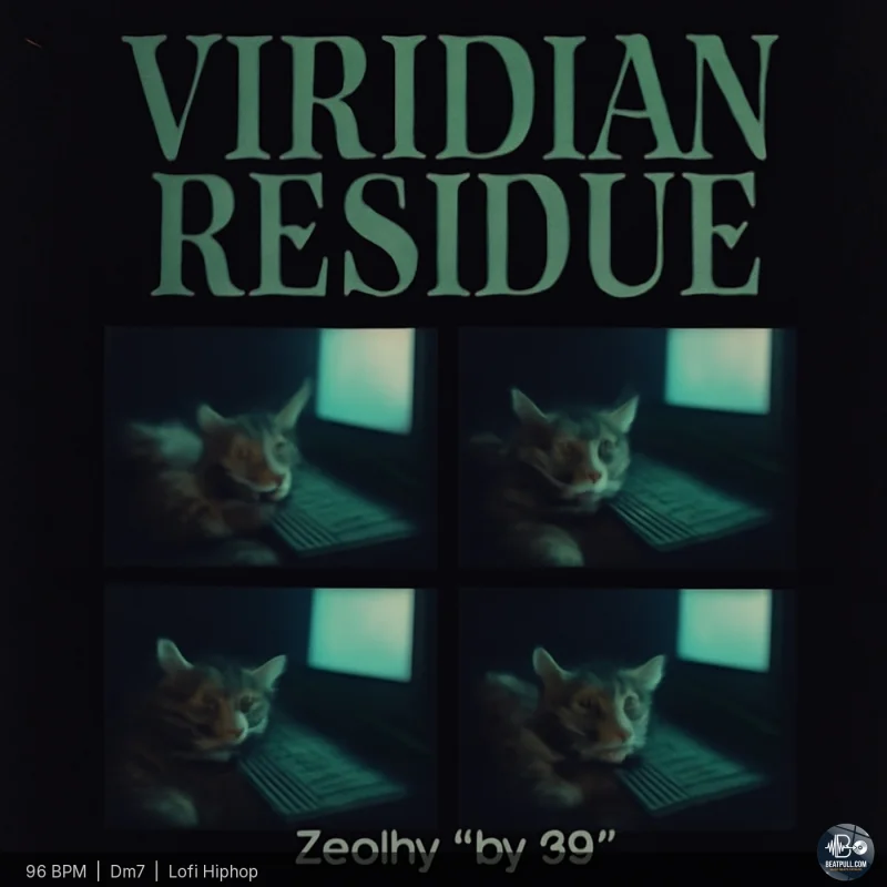 Viridian Residue