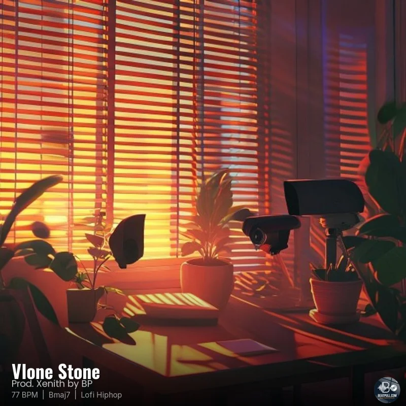 Vlone Stone