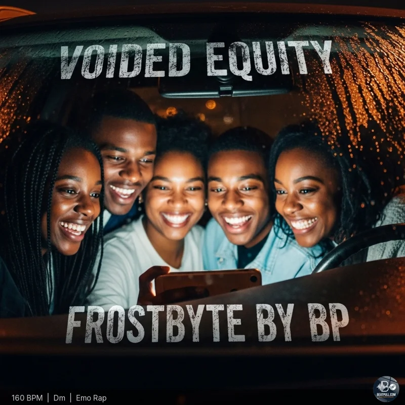 Voided Equity